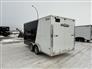 Alcom 2024 XPRESS Utility Trailer
