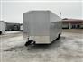 RoyalCargo 2026 LARC Utility Trailer