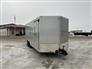 RoyalCargo 2026 LARC Utility Trailer