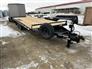 Southland 2026 HBA Flatbed Trailers