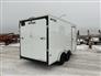 RoyalCargo 2026 LCH Utility Trailer