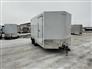 RoyalCargo 2026 LCH Utility Trailer