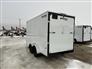 RoyalCargo 2026 LCH Utility Trailer