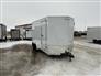 RoyalCargo 2026 LCH Utility Trailer