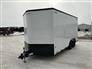 RoyalCargo 2026 LCH Utility Trailer
