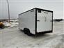 RoyalCargo 2026 LCH Utility Trailer