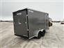 RoyalCargo 2026 LCH Utility Trailer