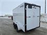 RoyalCargo 2026 LCH Utility Trailer