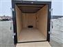 RoyalCargo 2026 LCH Utility Trailer