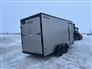 RoyalCargo 2026 LCH Utility Trailer