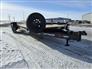Southland 2026 LBA Flatbed Trailers