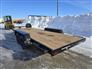 Southland 2026 LBA Flatbed Trailers