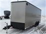 RoyalCargo 2026 LCH Utility Trailer
