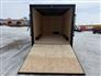 RoyalCargo 2026 LCH Utility Trailer