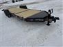 Southland 2026 LBA Flatbed Trailers