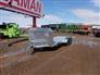 2026 Aluma Ltd. 8220H ANV-T Other Trailer