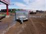 Aluma Ltd. 2026 8220H ANV-T Other Trailers