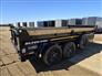Southland 2026 SLDUMP Dump Trailers