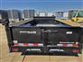 Southland 2026 SLDUMP Dump Trailers