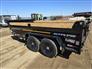 Southland 2026 SLDUMP Dump Trailers