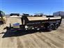 Southland 2026 SLDUMP Dump Trailers
