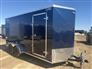 RoyalCargo 2026 LCH Utility Trailer