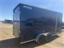 RoyalCargo 2026 LCH Utility Trailer