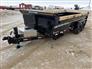 Southland 2026 SLDUMP Dump Trailers