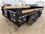 Southland 2026 SLDUMP Dump Trailers