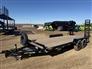 Southland 2026 LBA Flatbed Trailers