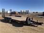 Southland 2026 LBA Flatbed Trailers
