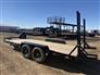 Southland 2026 LBA Flatbed Trailers