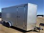 RoyalCargo 2026 LCH Utility Trailer