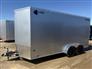RoyalCargo 2026 LCH Utility Trailer