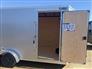 RoyalCargo 2026 LCH Utility Trailer