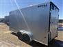 RoyalCargo 2026 LCH Utility Trailer