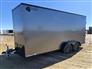 RoyalCargo 2026 LCH Utility Trailer