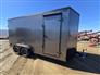 RoyalCargo 2026 LCH Utility Trailer