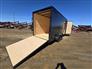 RoyalCargo 2026 LCH Utility Trailer