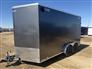 RoyalCargo 2026 LCH Utility Trailer