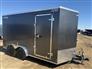 RoyalCargo 2026 LCH Utility Trailer