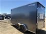 RoyalCargo 2026 LCH Utility Trailer