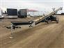 2026 Convey-All 1650 SS ENDS Auger / Elevator / Conveyor
