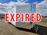 RoyalCargo 2026 XRARSM Utility Trailer