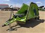 Schulte Industries 2026 GX-150 Mower Conditioners / Windrowers
