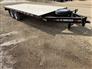 Trailtech 2026 H270 Flatbed Trailers