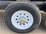 Trailtech 2026 H270 Flatbed Trailers