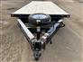 Trailtech 2026 H270 Flatbed Trailers