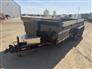 Southland 2026 SLD Dump Trailers