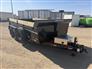 Southland 2026 SLD Dump Trailers